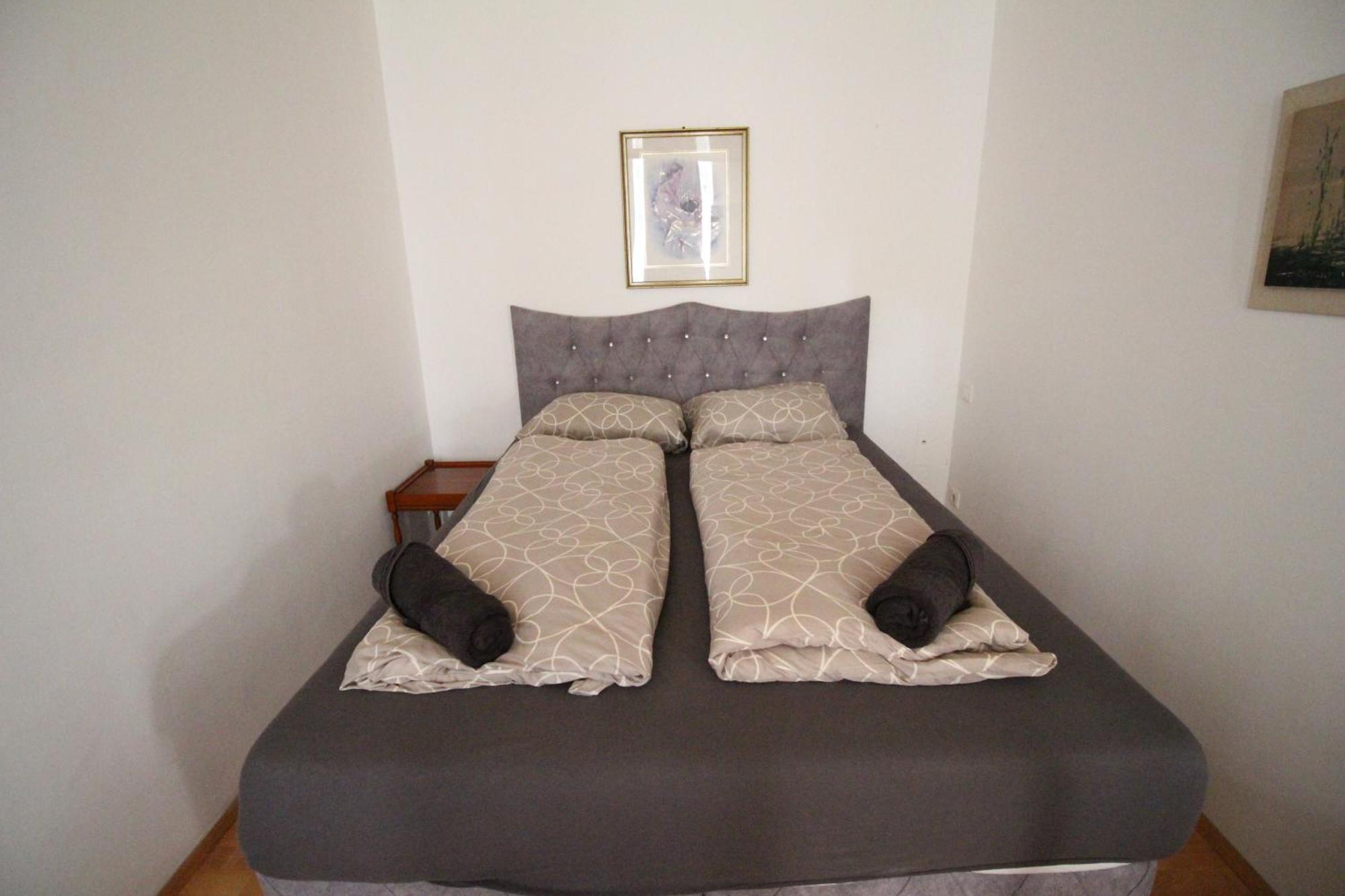 Cozy Rooms In Pragerstrasse Viena Exterior foto